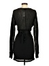 REVAMPED 100% Polyester Black Cocktail Dress Size S - photo 2
