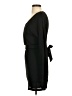 REVAMPED 100% Polyester Black Cocktail Dress Size S - photo 5