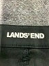 Lands' End Black Casual Pants Size 18 - photo 4
