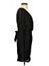 REVAMPED 100% Polyester Black Cocktail Dress Size S - photo 4