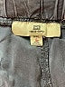 Thread & Supply 100% Tencel Blue Cargo Pants Size S - photo 4