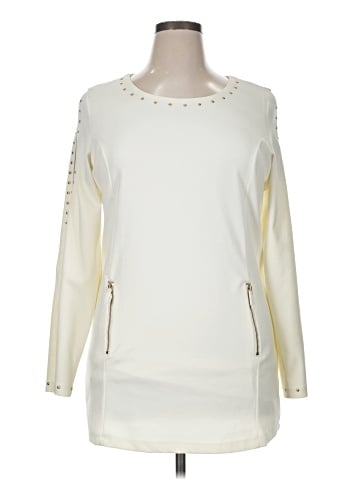 K. Jordan Casual Dress (view 1)