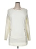K. Jordan Ivory Casual Dress Size XL - photo 1