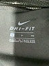 Nike Black Active Tank Size S - photo 7