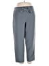 Ann Taylor LOFT Outlet Solid Gray Casual Pants Size XL - photo 1