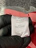 Slate & Willow 100% Polyester Red 3/4 Sleeve Blouse Size XS - photo 8