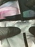 Terez Print Pink Yoga Pants Size L - photo 7
