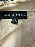 JLUXLABEL Ivory Casual Pants Size S - photo 7