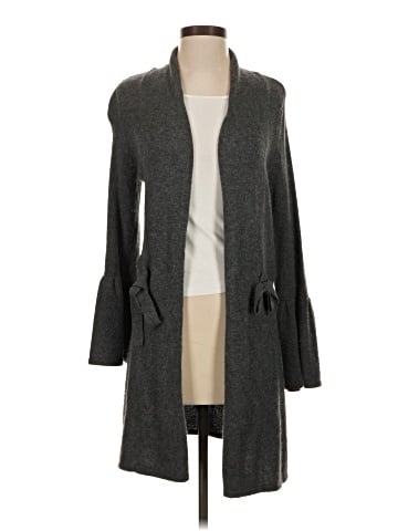 Barneys New York Kimono (view 1)
