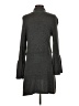 Barneys New York Gray Kimono Size S - photo 2