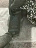 Coin 1804 Black Pullover Sweater Size M - photo 8