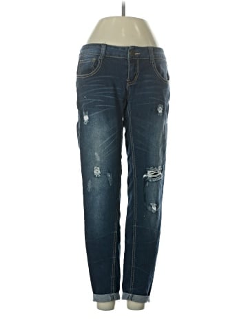 Paris Blues Jeans (view 1)