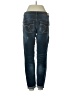 Paris Blues Stars Blue Jeans Size 3 - photo 2
