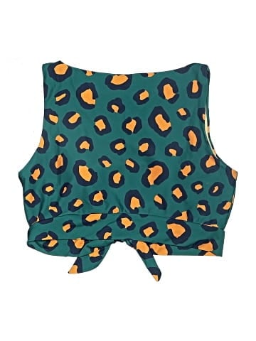 Lime Ricki Swimsuit Top (view 2)