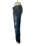 Paris Blues Stars Blue Jeans Size 3 - photo 5