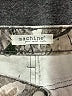 Machine 100% Cotton Silver Jeans Size 0 - photo 4