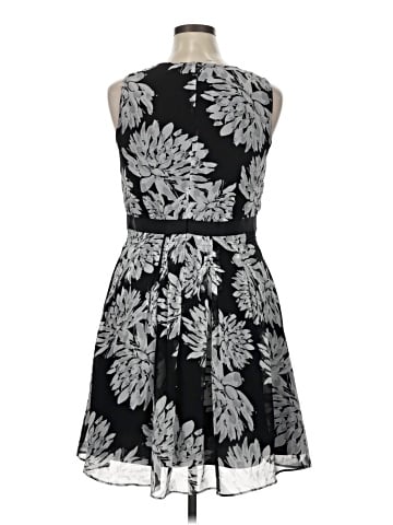 Ann Taylor Factory Cocktail Dress (view 2)