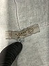 Please Silver Cardigan Size S - photo 7