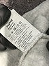 Please Silver Cardigan Size S - photo 8