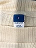 Old Navy Ivory Cocktail Dress Size L - photo 7