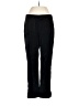 Vince. Black Casual Pants Size S - photo 1