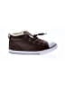 Converse Brown Sneakers Size 4 - photo 1
