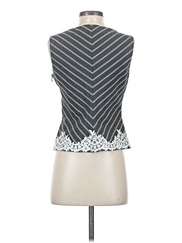 Escada Sleeveless Blouse (view 2)