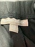 Woman Within Solid Black Active Pants Size 18 - 20 - photo 4
