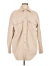 J by Joie Tan Coat Size M - photo 1
