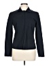 J.Crew 100% Cotton Blue Jacket Size 10 - photo 1