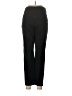 SPANX Solid Black Active Pants Size M - photo 2