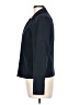 J.Crew 100% Cotton Blue Jacket Size 10 - photo 5