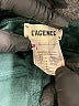 L'Agence Green Casual Pants Size 26 waist - photo 4