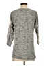 Style&Co Gray Pullover Sweater Size S - photo 2