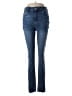 Ted Baker London Solid Blue Jeans Size 28 waist - photo 1