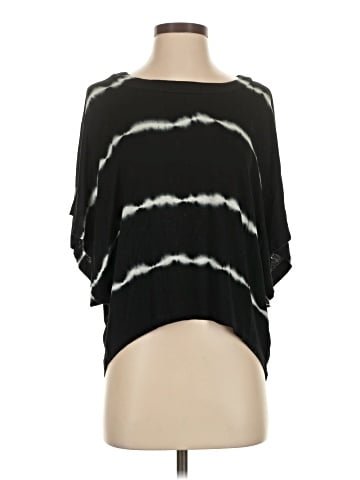 Paraphrase 3/4 Sleeve T-Shirt (view 1)