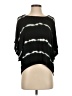 Paraphrase Black 3/4 Sleeve T-Shirt Size XS - photo 1