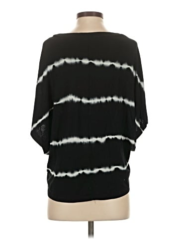 Paraphrase 3/4 Sleeve T-Shirt (view 2)