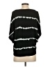 Paraphrase Black 3/4 Sleeve T-Shirt Size XS - photo 2