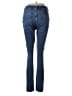 Ted Baker London Solid Blue Jeans Size 28 waist - photo 2