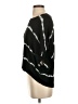 Paraphrase Black 3/4 Sleeve T-Shirt Size XS - photo 5