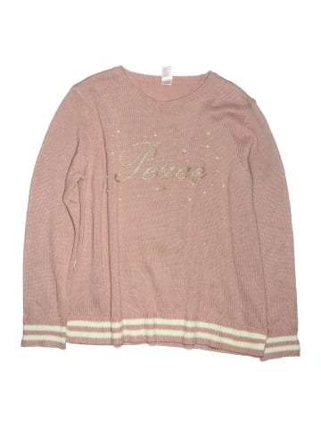 Holiday Time Pullover Sweater (view 1)