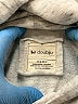 Doublju Gray Pullover Hoodie Size M - photo 7