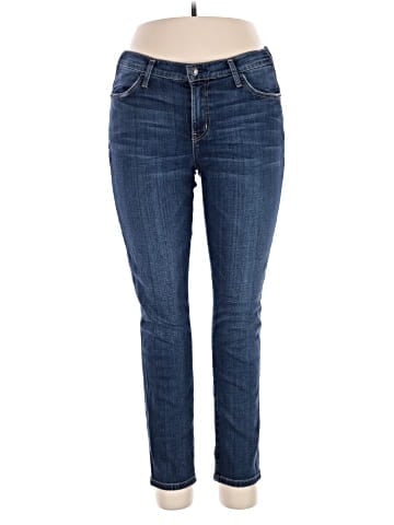 Current/Elliott Jeans (view 1)