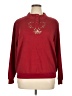 Blair Red Pullover Sweater Size XL - photo 1