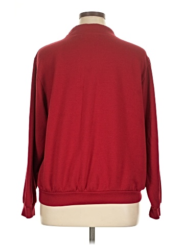 Blair Pullover Sweater (view 2)