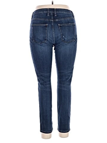 Current/Elliott Jeans (view 2)