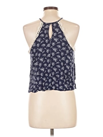 Papaya Sleeveless Blouse (view 2)