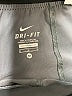 Nike Gray Active Skort Size M - photo 3