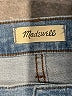 Madewell Blue Jeans Size 25 waist - photo 7